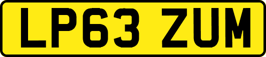 LP63ZUM