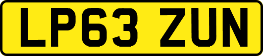 LP63ZUN