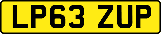LP63ZUP