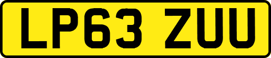 LP63ZUU