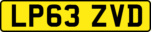 LP63ZVD