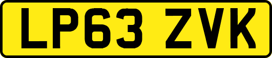 LP63ZVK
