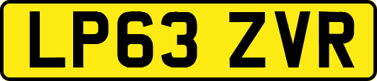 LP63ZVR
