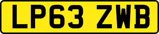 LP63ZWB
