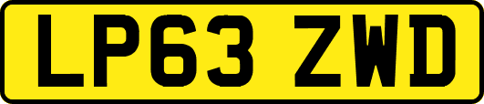 LP63ZWD