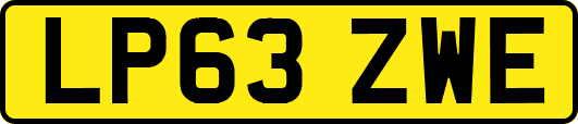 LP63ZWE