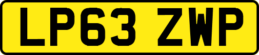 LP63ZWP
