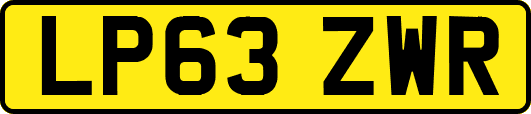 LP63ZWR