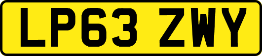 LP63ZWY