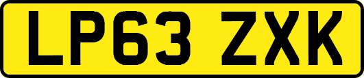 LP63ZXK