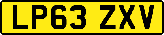 LP63ZXV
