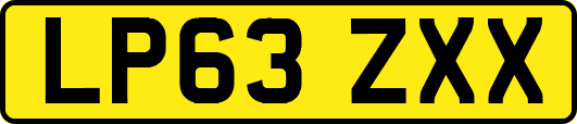 LP63ZXX