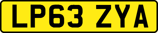 LP63ZYA