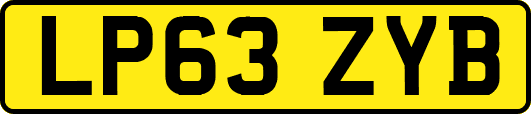 LP63ZYB