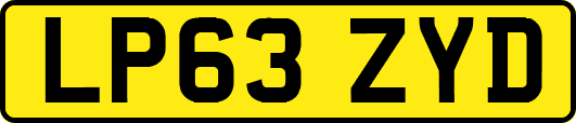 LP63ZYD