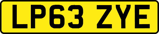 LP63ZYE