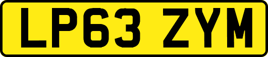 LP63ZYM