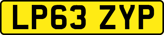LP63ZYP