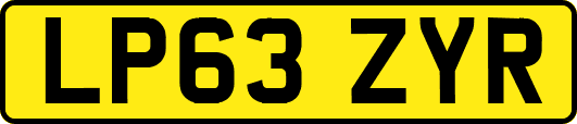 LP63ZYR