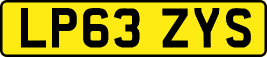 LP63ZYS