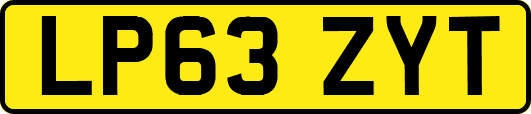 LP63ZYT