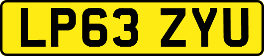 LP63ZYU