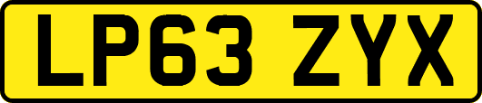 LP63ZYX