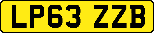 LP63ZZB