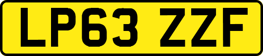 LP63ZZF