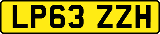 LP63ZZH