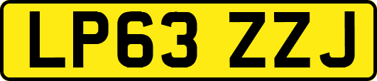 LP63ZZJ