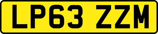 LP63ZZM