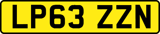 LP63ZZN