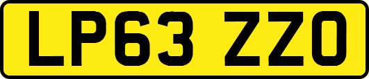 LP63ZZO