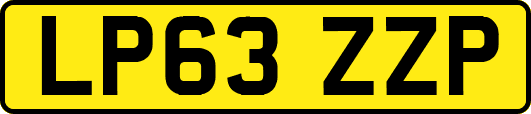 LP63ZZP