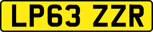 LP63ZZR