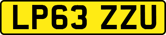 LP63ZZU