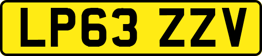 LP63ZZV