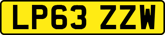 LP63ZZW