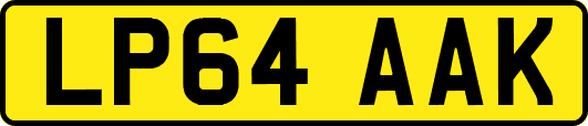 LP64AAK