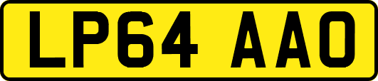 LP64AAO