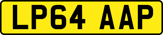 LP64AAP