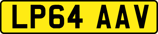 LP64AAV