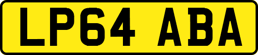 LP64ABA