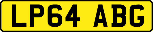 LP64ABG