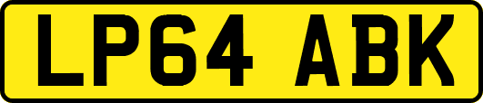 LP64ABK
