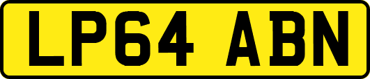 LP64ABN