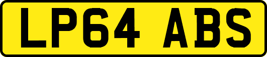 LP64ABS