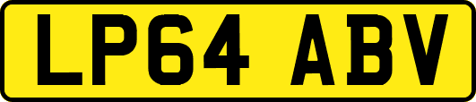 LP64ABV