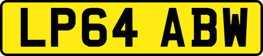 LP64ABW